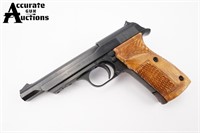 Norinco TT-Olympia Pistole .22 LR