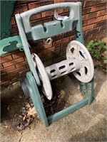 Garden Hose Reel