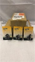 3 Cases of 10pk New Melnor Filter Washers 225S