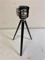 Vintage tripod