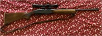 Remington Woodsmaster Model 742 30-06