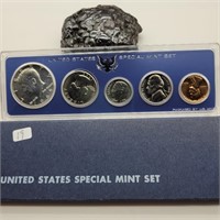 1966 UNITED STATES SPECIAL MINT SET