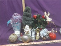 Christmas Decoration Lot