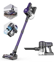 New Cordless Vacuum Cleaner, 4-in-1 Lightweight