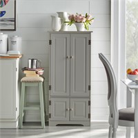 Simple Living Aston Tall Cabinet