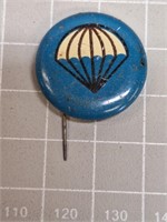 Russian pin