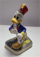 Figurine - Disney/Schmid Donald Duck Collectible