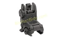 MAGPUL MBUS REAR FLIP SGHT GEN 2 BLK