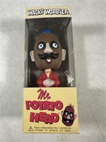MR. POTATO HEAD WACKY WOBBLER