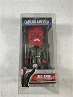 RED SKULL CAPTAIN AMERICA THE FIRST AVENGER