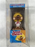 SPEEDY GONZALES WACKY-WOBBLER BOBBLE HEAD