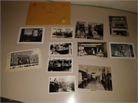 Photographs from Goudies - Some as old