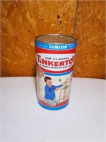 Classic Tinkertoy Construction Set
