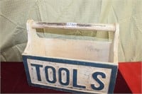 Tools Tote / Planter