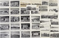 COLE BROS. CIRCUS PHOTOGRAPH COLLECTION