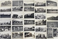 COLE BROS. CIRCUS PHOTOGRAPH COLLECTION