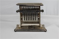 Antique Electric Toaster