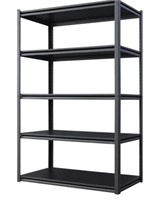 Gorilla Rack Heavy-duty Storage Rack ( Damaged