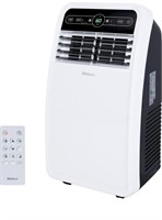 Shinco 8,000 BTU Portable Air Conditioner, AC