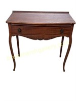 Inlaid Pembroke Table & Dressing Table