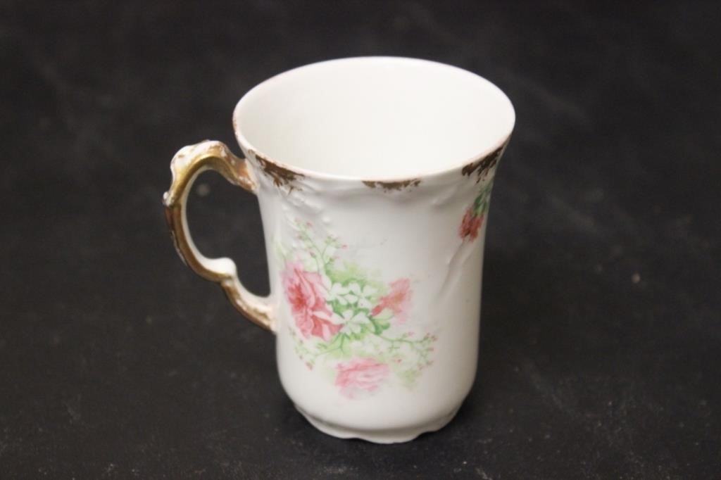 A Limoge Cup