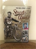Streets Ahead - Neil Street Story by Tony Webb
