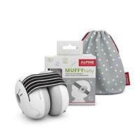 Alpine Muffy Baby - Hearing Protection for Babies