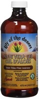 20211 juneLily of the Desert Aloe Vera Gel 16 oz