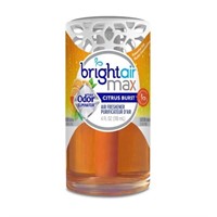 WF702  Bright Air 4 oz. Citrus Air Freshener