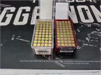 100 Mixed 22 LR/WM Rounds