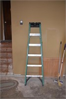 5ft Werner Ladder