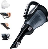 Handheld Vacuum, Cordless