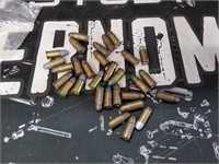 30 Mixed 32 Auto Rounds