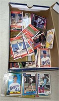 Sport Collecting Cards