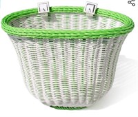 Colorbasket Adult Front Handlebar Bike Basket  All