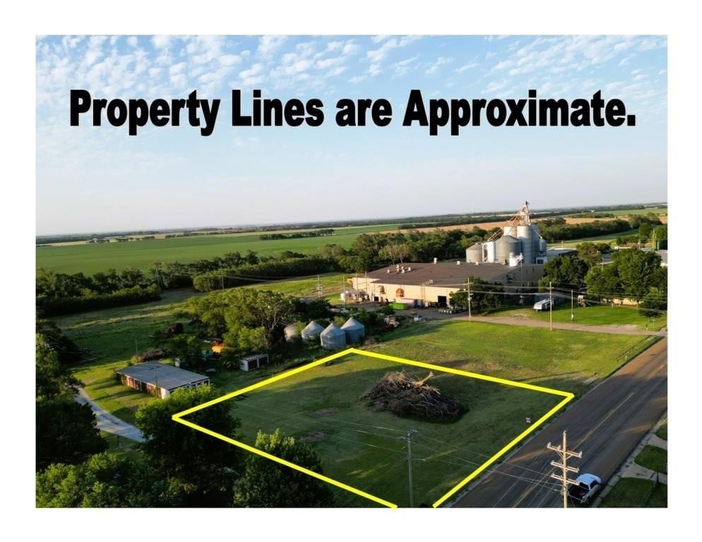 .73 Acre Vacant Lot with Highway 42 Frontage