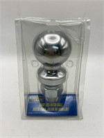 New Power Craft 2- 5/16 5000lb Hitch Ball