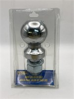 New Power Craft 2- 5/16 5000lb Hitch Ball