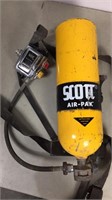 Scott Air-Pak