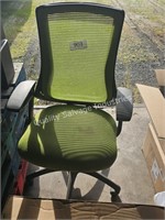 used office chair