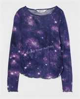 H&M Long Sleeve Jersey Yop 12/14