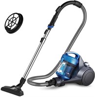 USED-Whirlwind Bagless Vacuum