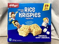 Kellogg’s Rice Krispies