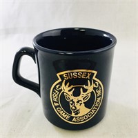 Sussex NB Fish & Game Association Mug