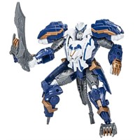 Transformers Legacy United Voyager Class Prime