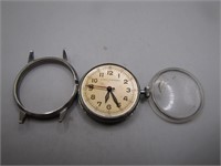 1960s Girard Perregaux Swiss Watch