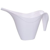 1/2gal Watering Can Light Gray - Room Essentials