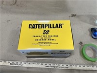 Caterpillar D2 track-type tractor (5U series)