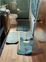 Bathroom Rugs