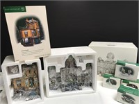 DEPT56-Christmas in City-The Capitol